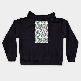 Pearl necklace Kids Hoodie